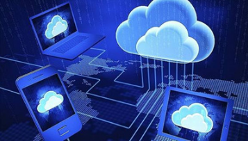 云遷移技術(shù)